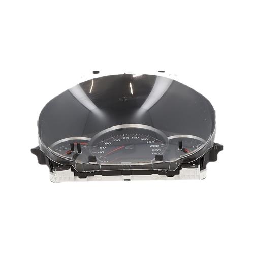 Image Compteur - TOYOTA YARIS 3
