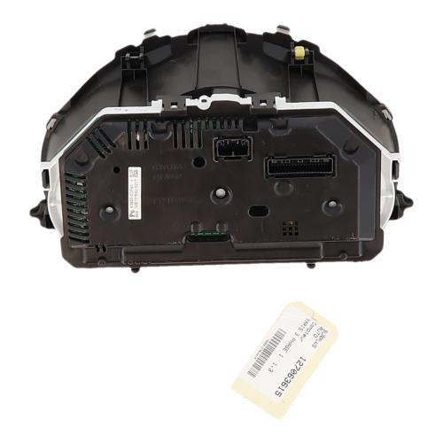 Image Compteur - TOYOTA YARIS 3
