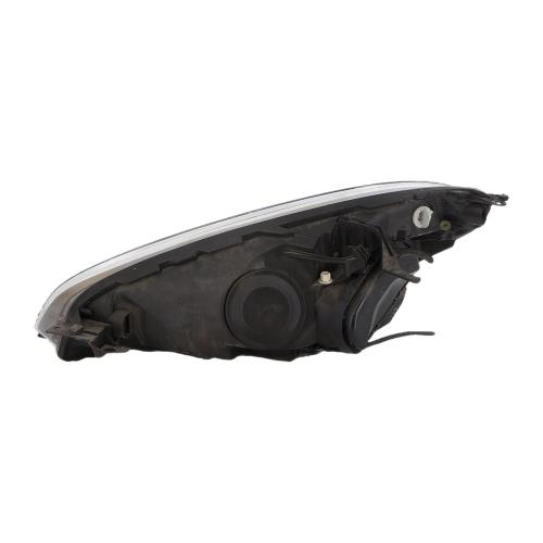 Image Optique avant principal droit (feux)(phare) - CITROEN C4 PICASSO 1