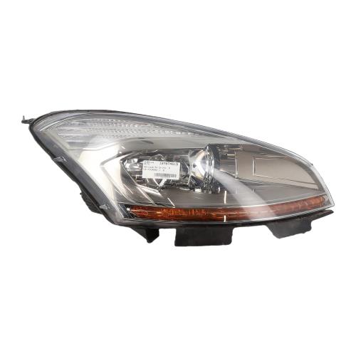 Image Optique avant principal droit (feux)(phare) - CITROEN C4 PICASSO 1