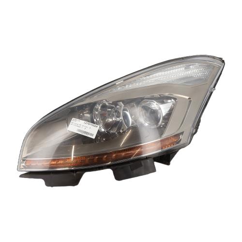 Image Optique avant principal gauche (feux)(phare) - CITROEN C4 PICASSO 1