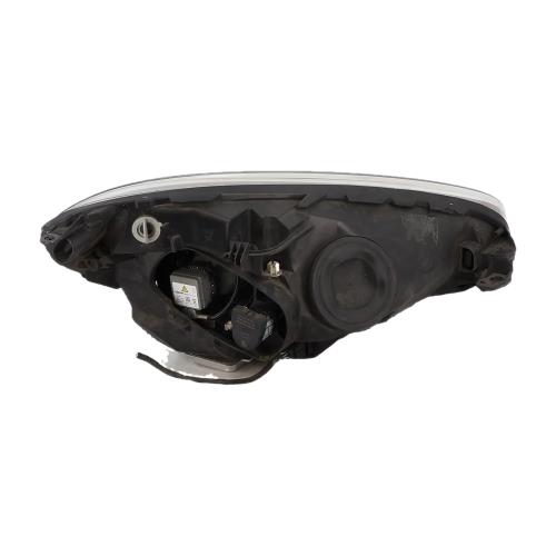 Image Optique avant principal gauche (feux)(phare) - CITROEN C4 PICASSO 1