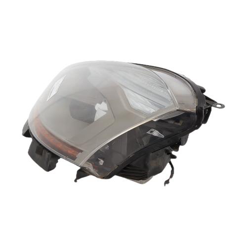 Image Optique avant principal gauche (feux)(phare) - CITROEN C4 PICASSO 1
