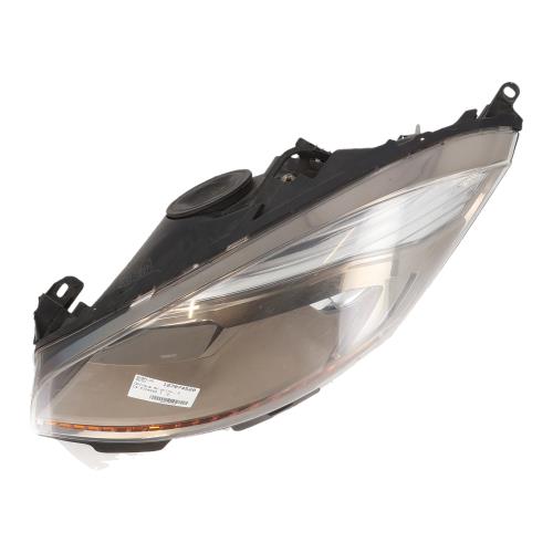 Image Optique avant principal gauche (feux)(phare) - CITROEN C4 PICASSO 1