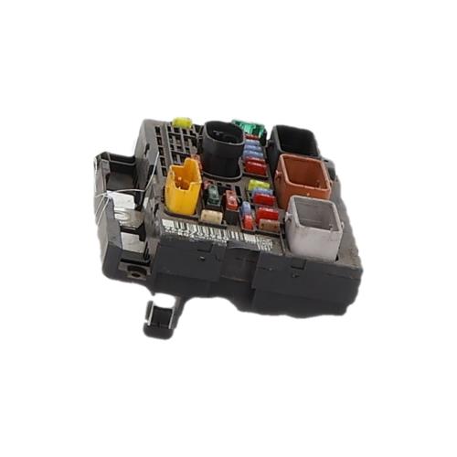 Image Boitier servitude moteur (BSM) - CITROEN C4 PICASSO 1