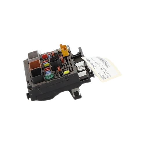Image Boitier servitude moteur (BSM) - CITROEN C4 PICASSO 1