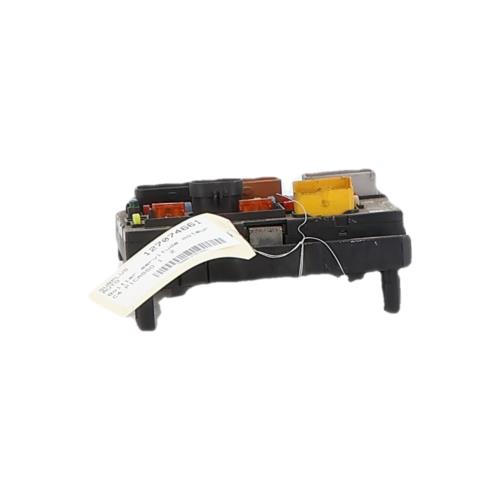 Image Boitier servitude moteur (BSM) - CITROEN C4 PICASSO 1