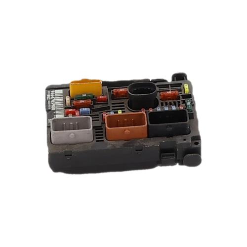 Image Boitier servitude moteur (BSM) - CITROEN C4 PICASSO 1