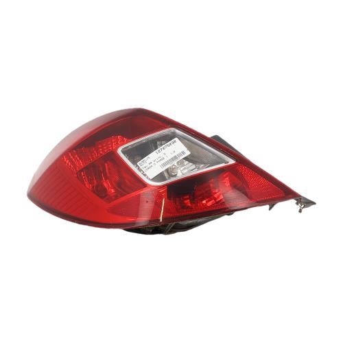 Image Feu arriere principal gauche (feux) - OPEL CORSA D