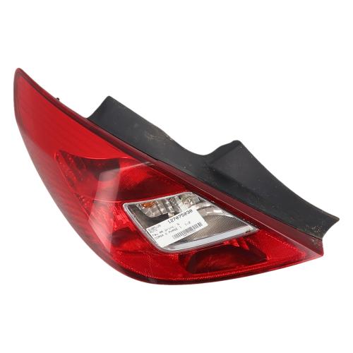 Image Feu arriere principal gauche (feux) - OPEL CORSA D