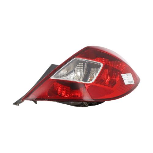 Image Feu arriere principal droit (feux) - OPEL CORSA D