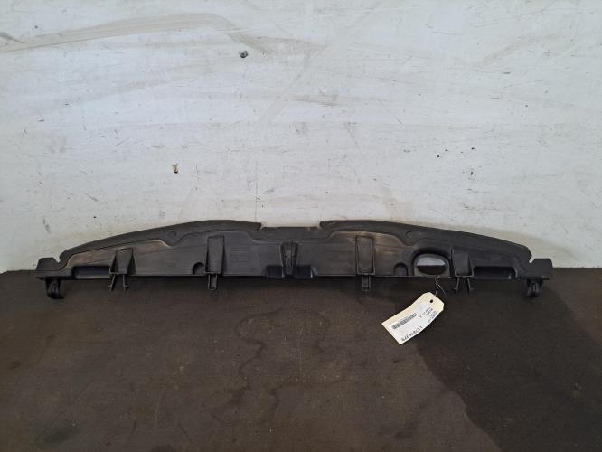 Image Conduite d'air - RENAULT TRAFIC 3