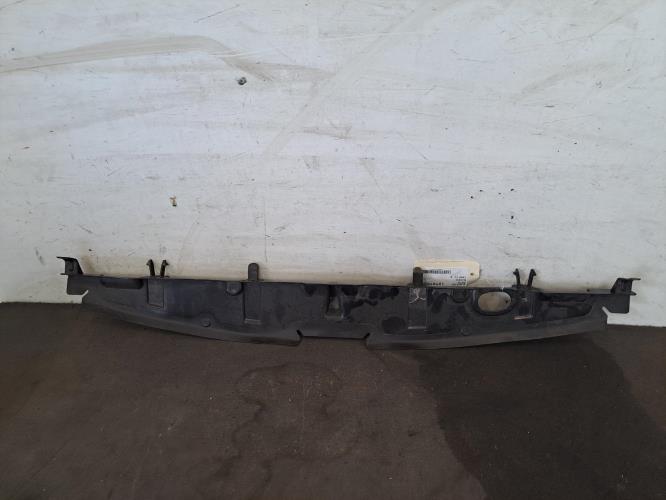 Image Conduite d'air - RENAULT TRAFIC 3