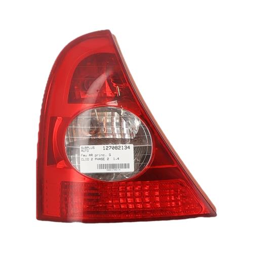 Image Feu arriere principal gauche (feux) - RENAULT CLIO 2