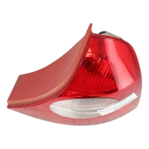 Image Feu arriere principal droit (feux) - RENAULT CLIO 2