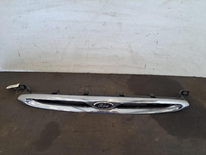 Image Calandre - FORD ESCORT 6