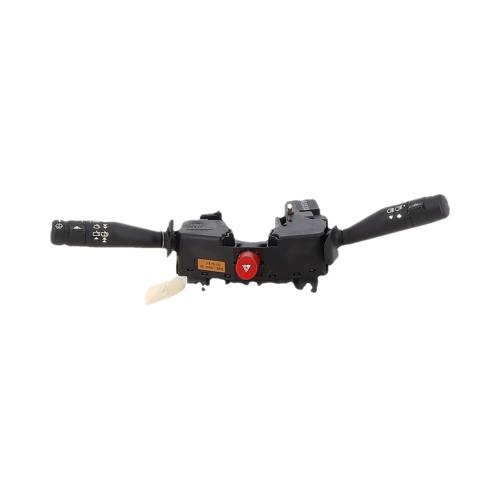 Image Com (Bloc Contacteur Tournant+Commodo Essuie Glace+Commodo Phare) - FORD ESCORT 6