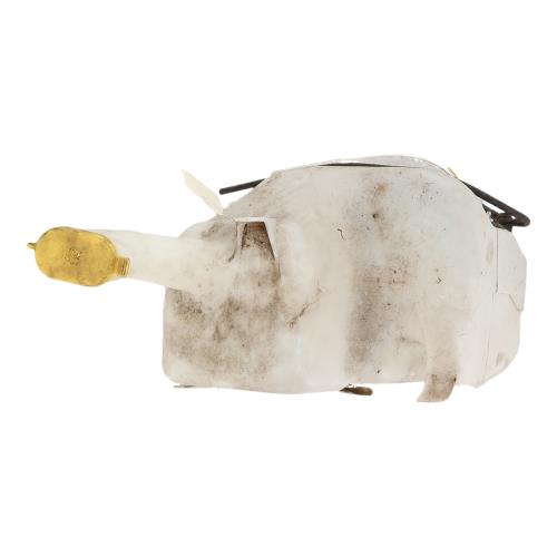 Image Vase de lave glace - FORD ESCORT 6