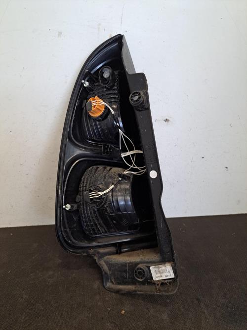 Image Feu arriere principal droit (feux) - CITROEN C3 PICASSO
