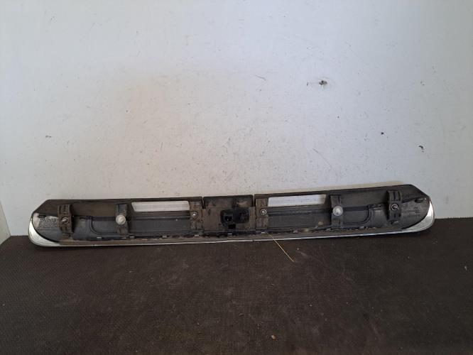 Image Bouton de coffre - CITROEN C3 PICASSO