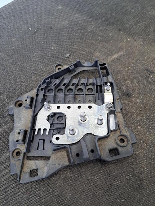 Image Porte fusible - CITROEN C3 PICASSO