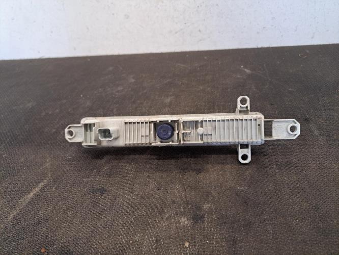 Image Feu diurne avant gauche - CITROEN C3 PICASSO