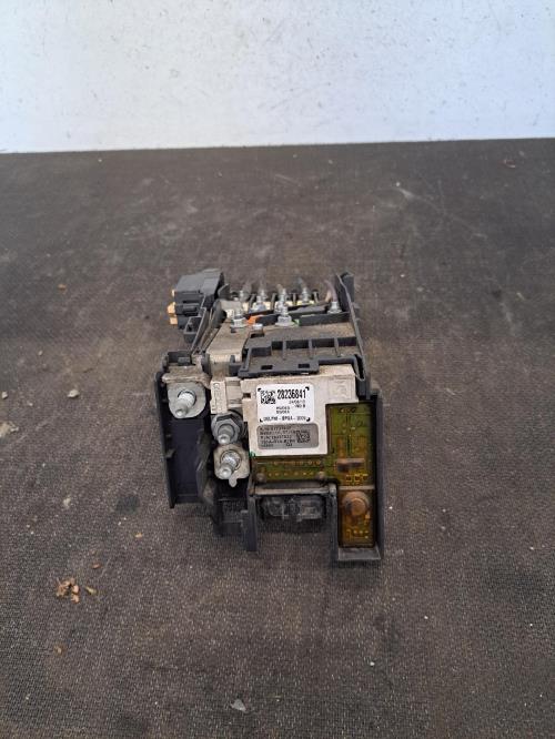 Image Boitier bpga - CITROEN C4 GRAND PICASSO 1