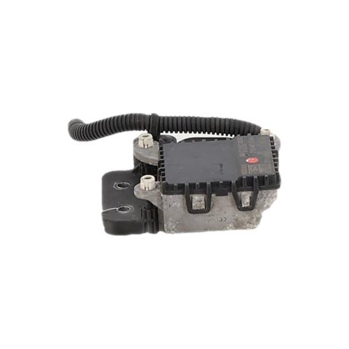 Image Camera - PEUGEOT 508 2