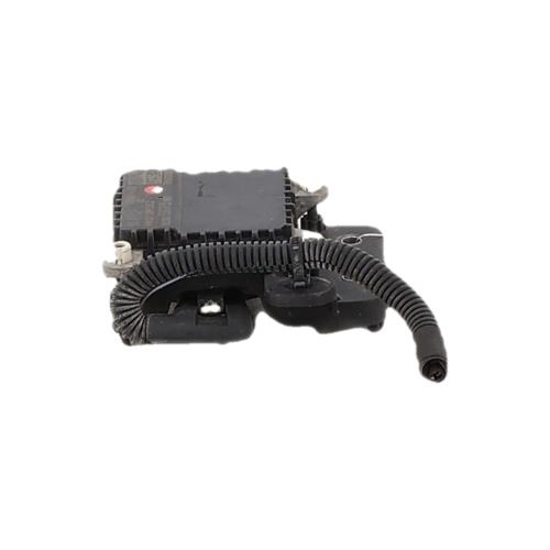 Image Camera - PEUGEOT 508 2