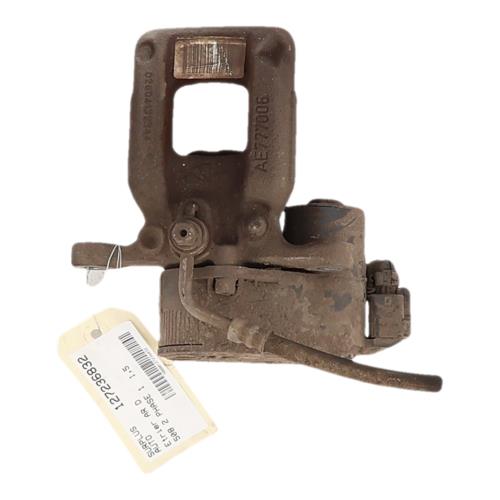 Image Etrier arriere droit (freinage) - PEUGEOT 508 2