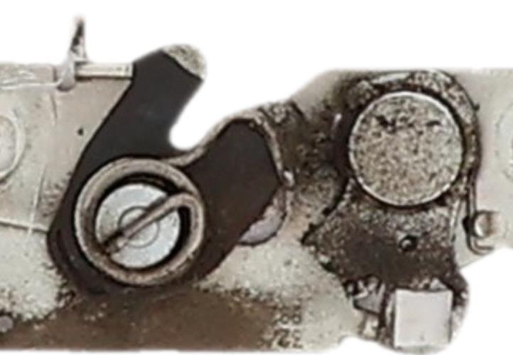 Image Serrure de capot - PEUGEOT 508 2