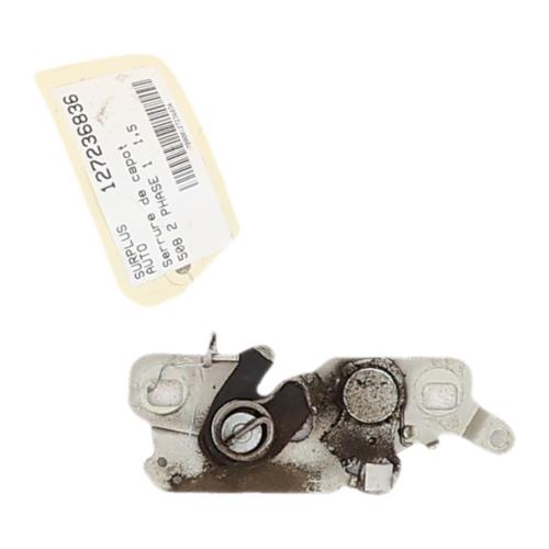 Image Serrure de capot - PEUGEOT 508 2