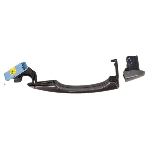 Image Poignee porte avant droit - PEUGEOT 508 2