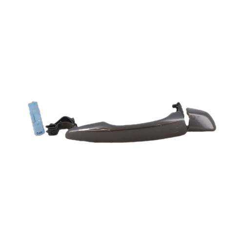 Image Poignee porte arriere droit - PEUGEOT 508 2