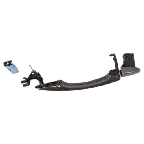 Image Poignee porte arriere droit - PEUGEOT 508 2