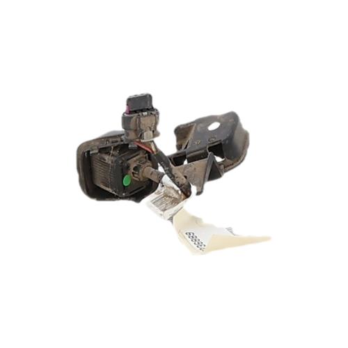Image Camera - PEUGEOT 508 2