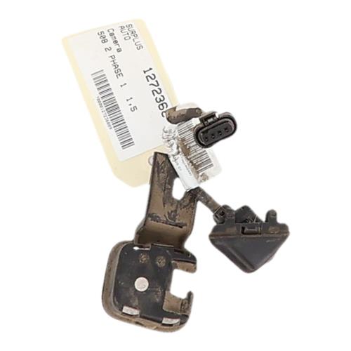 Image Camera - PEUGEOT 508 2