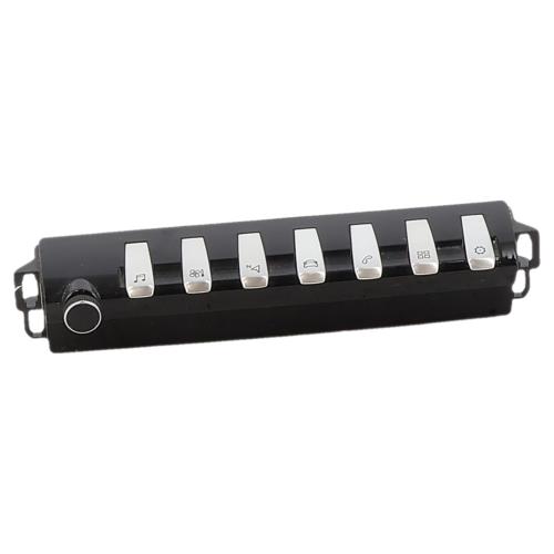 Image Commande autoradio - PEUGEOT 508 2