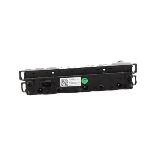 Image Commande autoradio - PEUGEOT 508 2