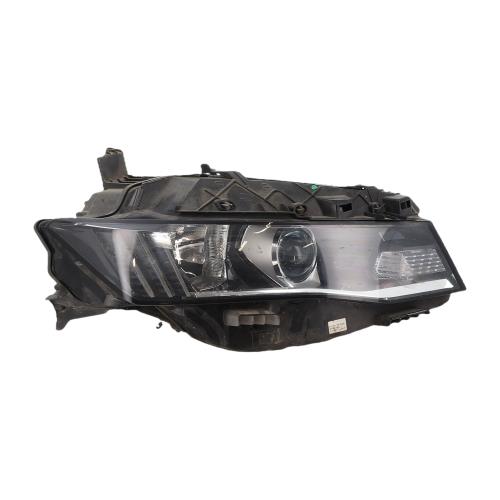 Image Optique avant principal droit (feux)(phare) - PEUGEOT 508 2