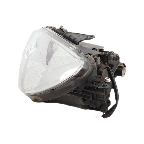 Image Optique avant principal droit (feux)(phare) - PEUGEOT 206