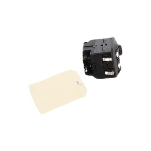 Image Interrupteur de leve vitre - PEUGEOT 206