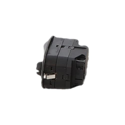 Image Interrupteur de leve vitre - PEUGEOT 206