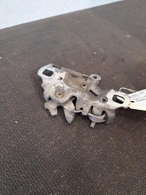 Image Serrure de capot - PEUGEOT 2008 1