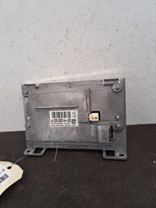 Image Ecran GPS - PEUGEOT 2008 1