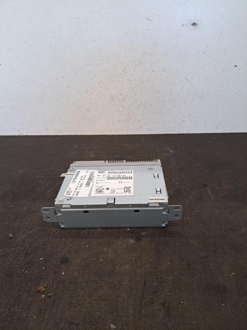 Image Autoradio d'origine - PEUGEOT 2008 1