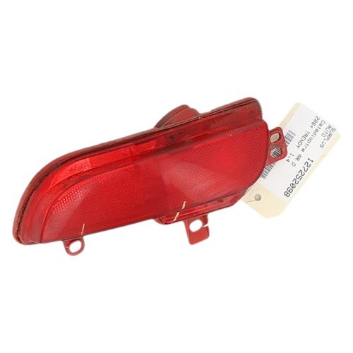 Image Catadioptre arriere droit - PEUGEOT 206+