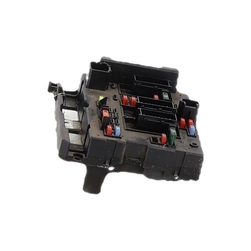Image Boitier servitude moteur (BSM) - PEUGEOT 206+