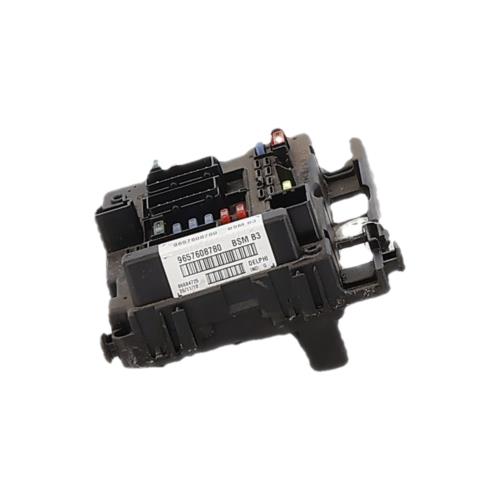 Image Boitier servitude moteur (BSM) - PEUGEOT 206+