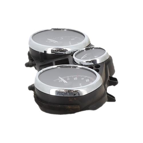 Image Compteur - PEUGEOT 206+